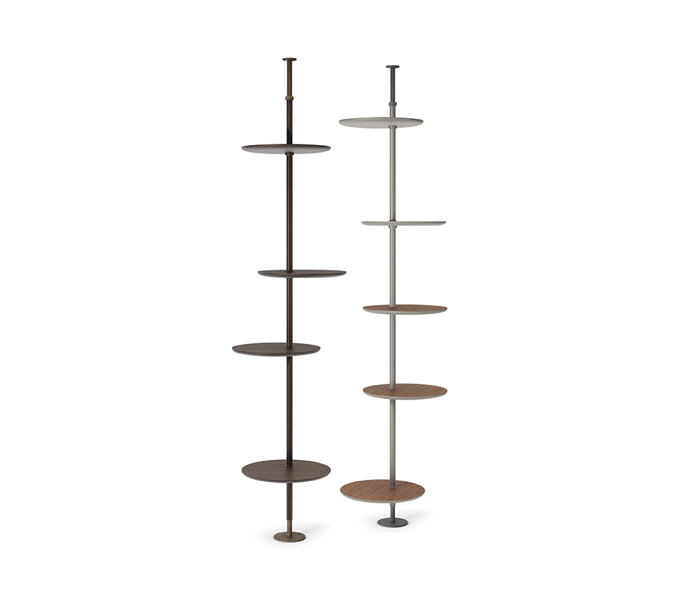 address | beds - nightstands | Cattelan Italia