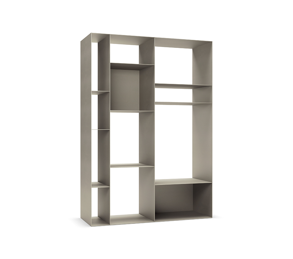 latitude | desks | Cattelan Italia