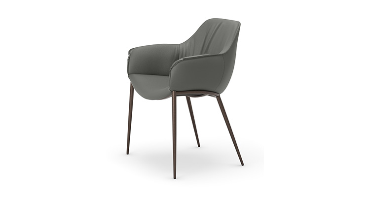 GMGK43○cattelan italia / カッテラン イタリア Scac scarlett ml | seating | Cattelan Italia