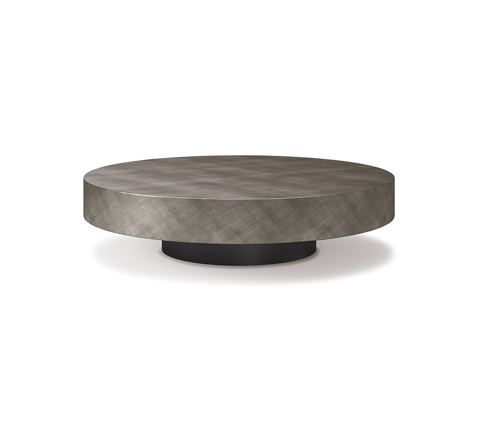 cattelan arena coffee table