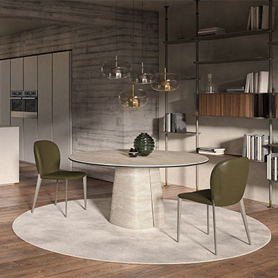 Lazy Susan Giradischi in vetro temperato resistente rotondo tavolo da pranzo centrotavola con sistema di assistenza girevole vassoio rotante da tavolo grande piatto da portata silenzioso e liscio