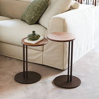 カッテランイタリア　スティング　テーブル Stratos Crystalart | テーブル | Products | cattelan italia