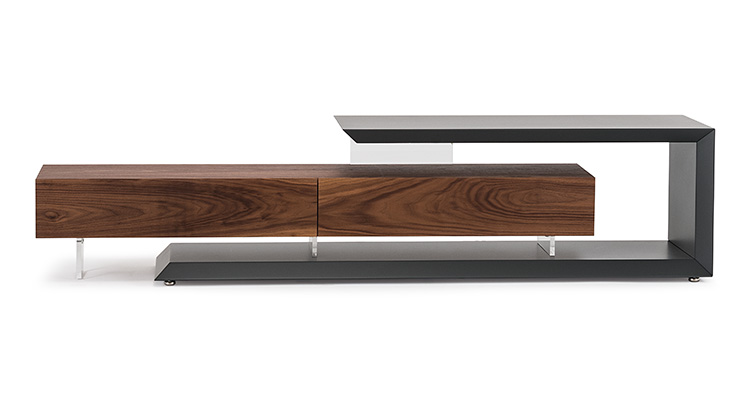 link | tv units | Cattelan Italia
