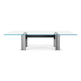 Luxury and modern designer tables | Cattelan Italia