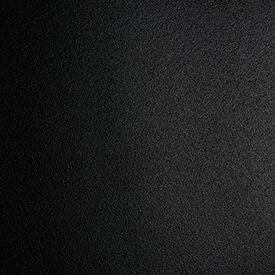 GFM73 black embossed