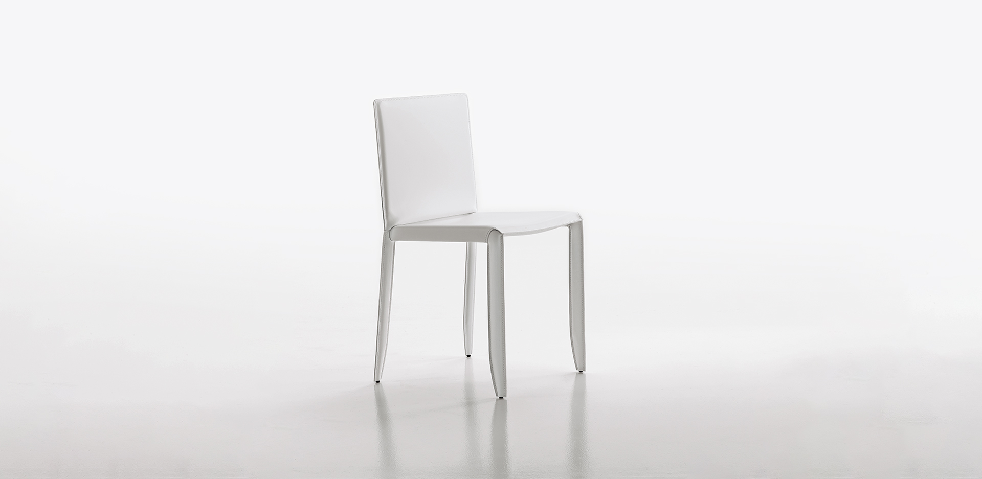 Cattelan Italia Piuma Dining Chair - Thumbnail 2