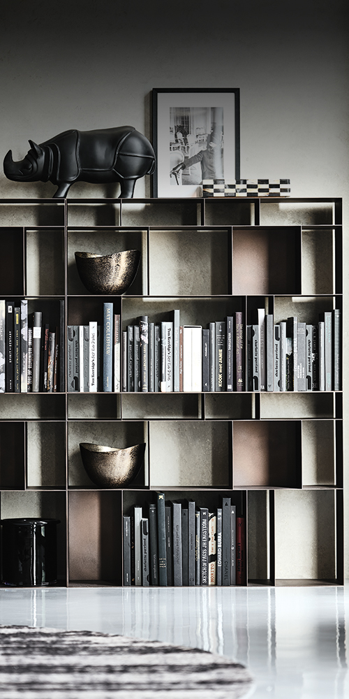 latitude | desks | Cattelan Italia