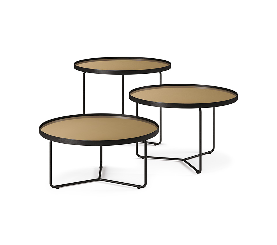 billy | coffee tables | Cattelan Italia