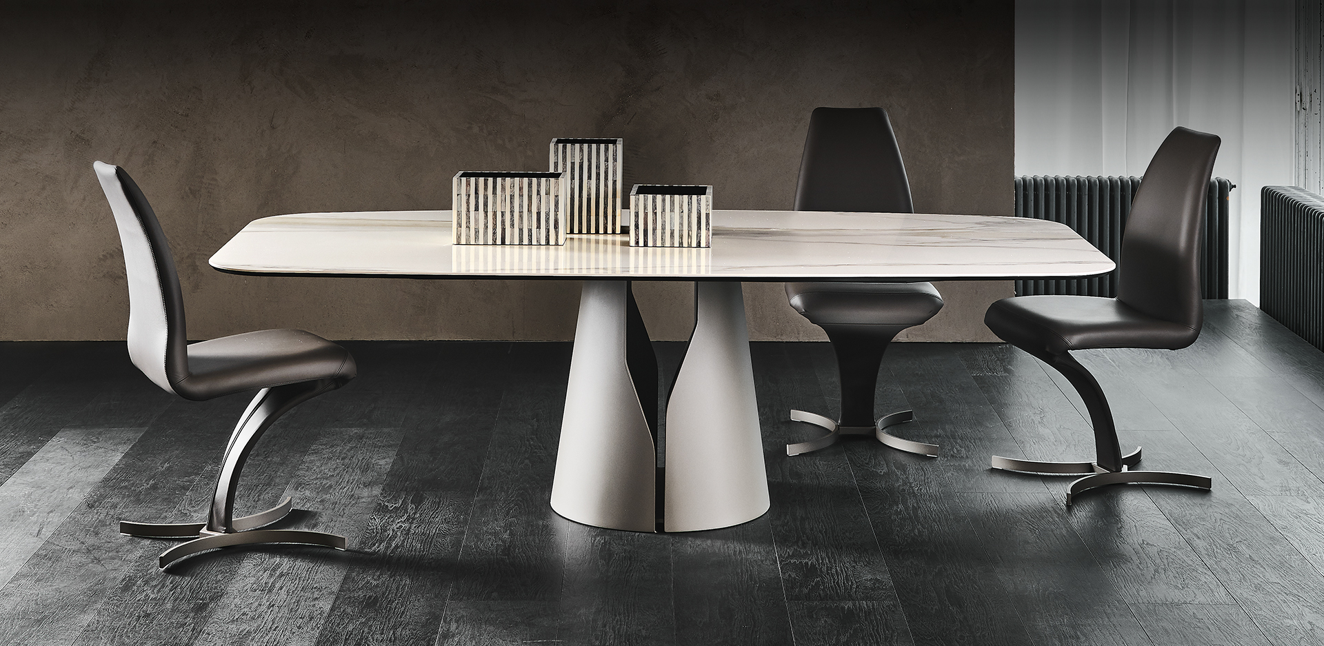 GMGK43○cattelan italia / カッテラン イタリア Scac GMGK43