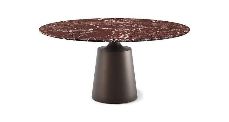 yoda marble | tables bistrot | Cattelan Italia