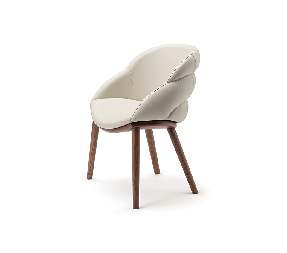 camilla armchair