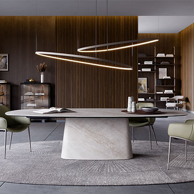 NAPOLEON Keramik preview