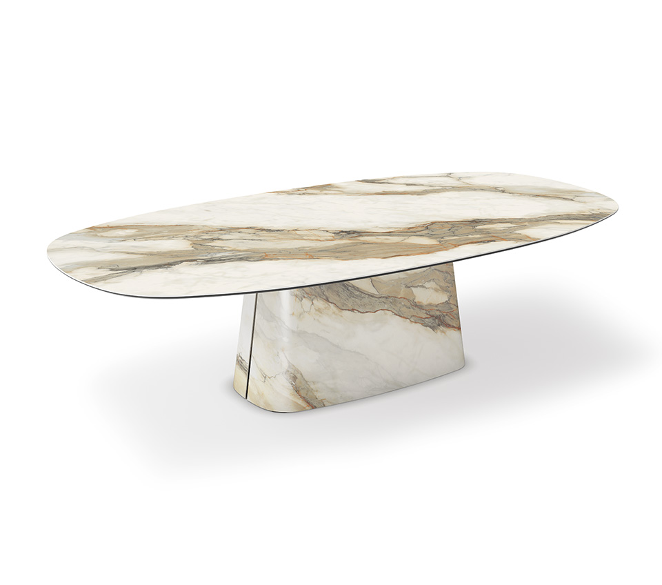 napoleon keramik | tables | Cattelan Italia
