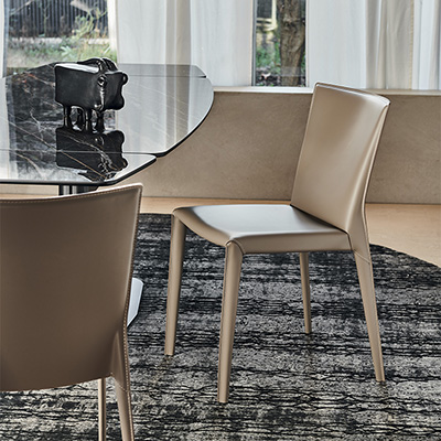 valentinox | seating lounge chairs | Cattelan Italia