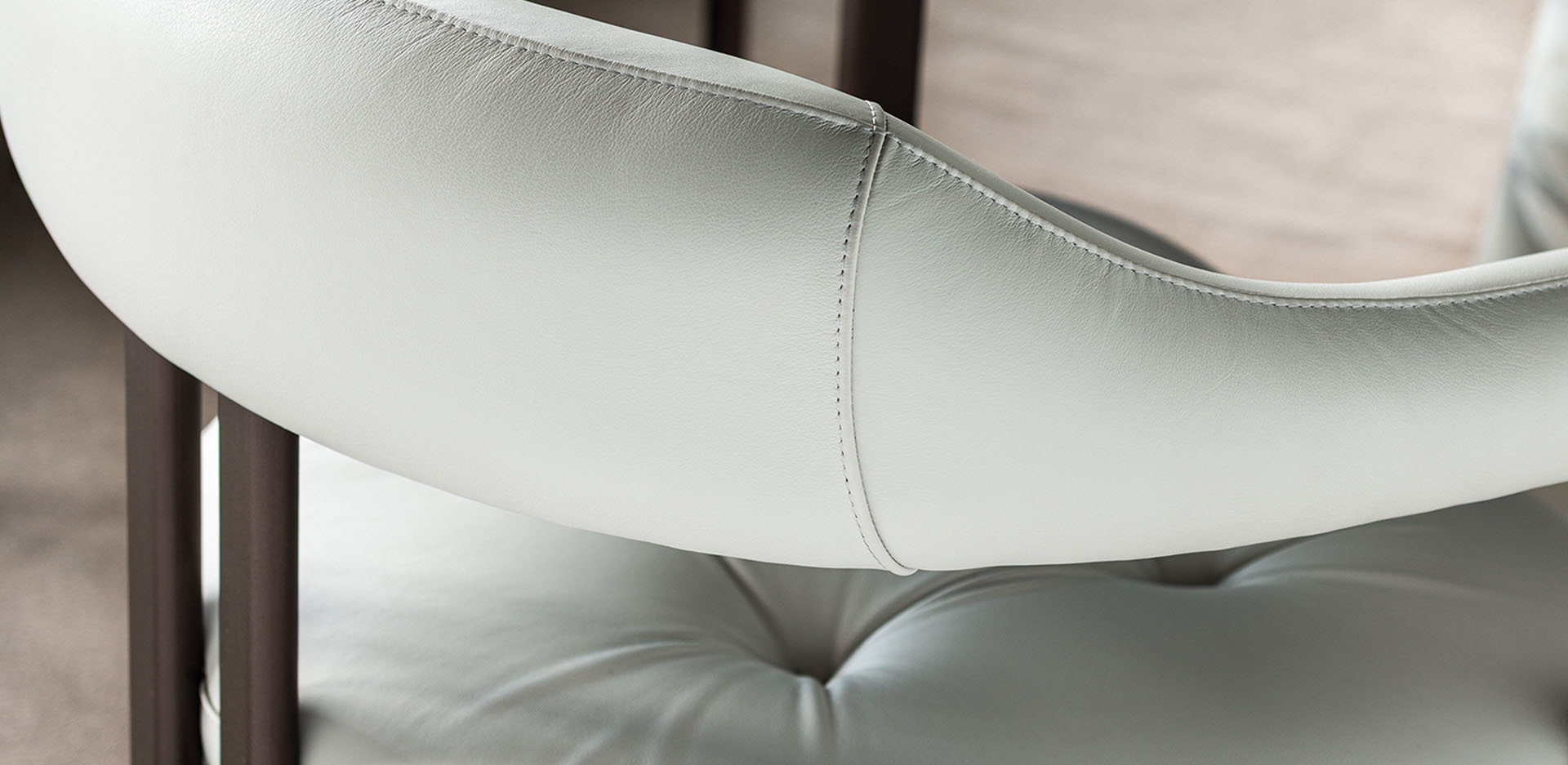 greta | seating | Cattelan Italia