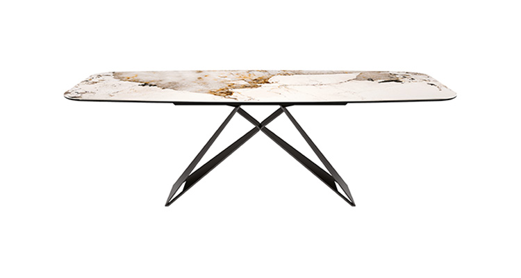 premier keramik | tables extendible | Cattelan Italia
