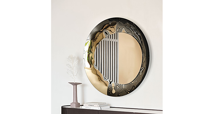 cosmos | seating pouf | Cattelan Italia