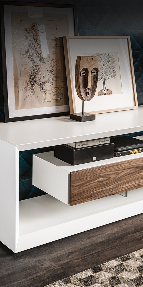 link | tables bistrot | Cattelan Italia