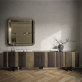 Cattelan 2024 italia sideboard