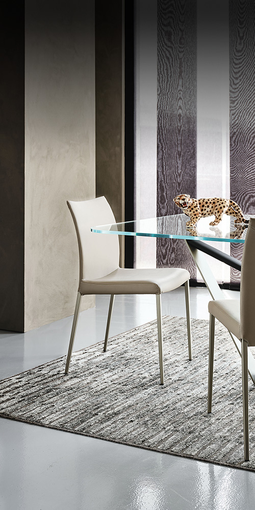 anna | coffee tables | Cattelan Italia