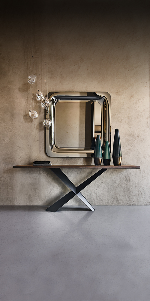 terminal | mirrors | Cattelan Italia