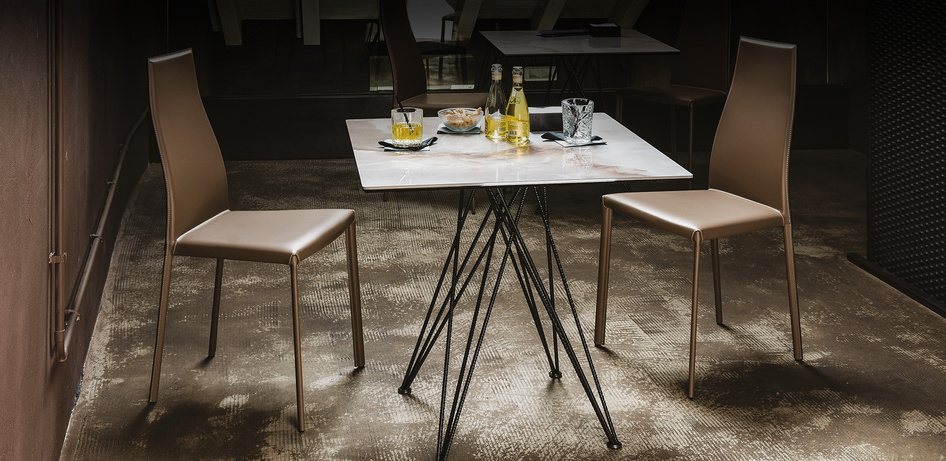 kaori | lamps | Cattelan Italia