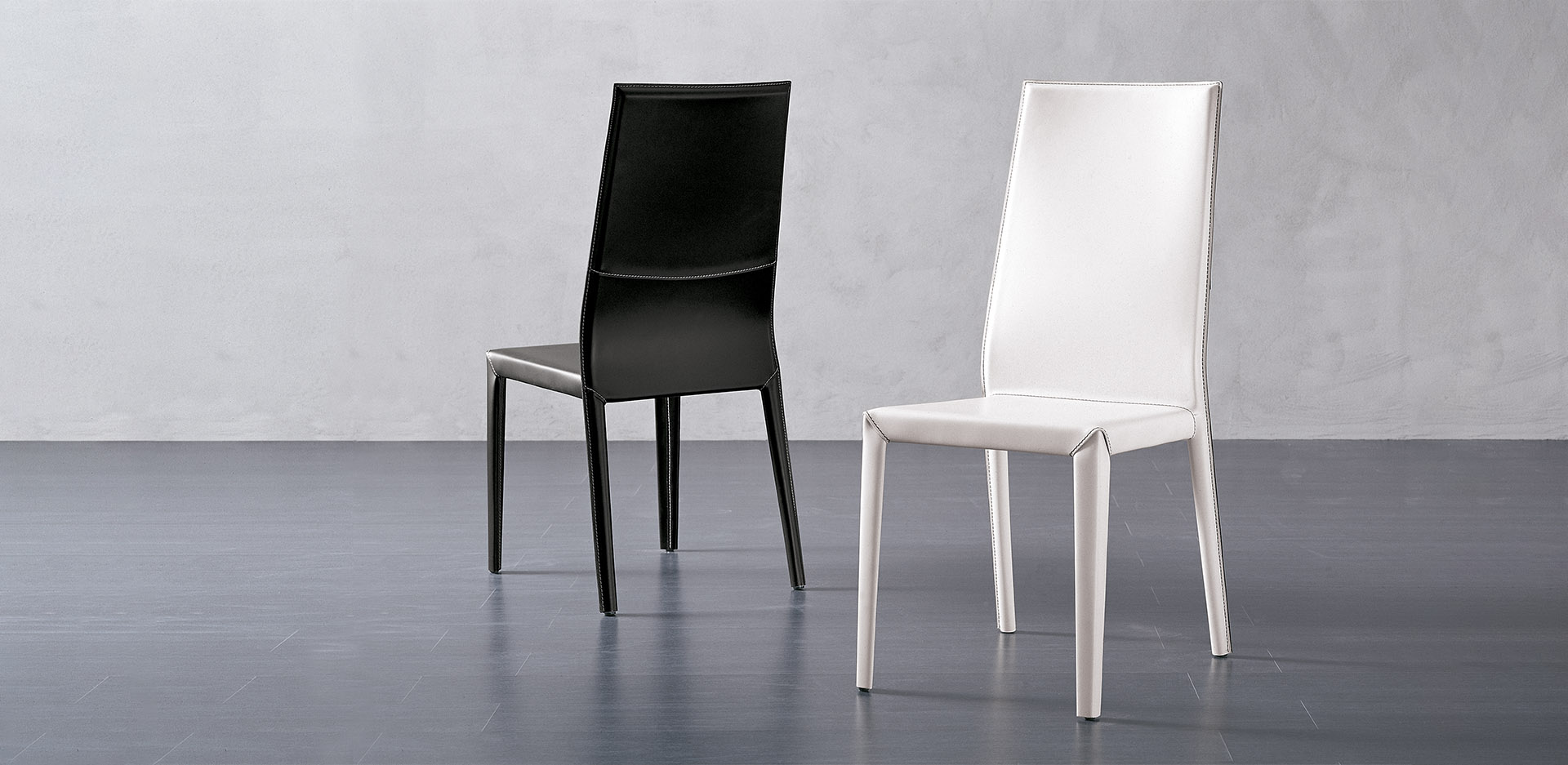 margot | seating | Cattelan Italia