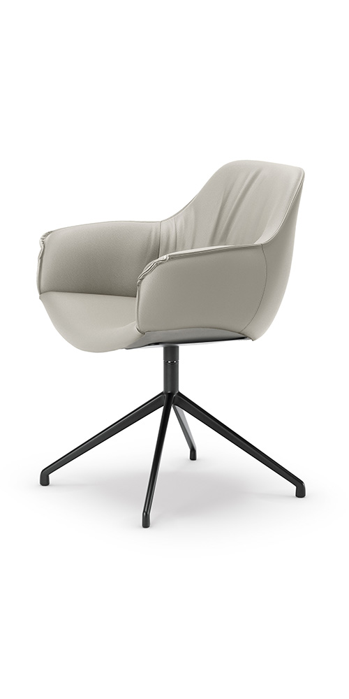 scarlett turn | seating | Cattelan Italia