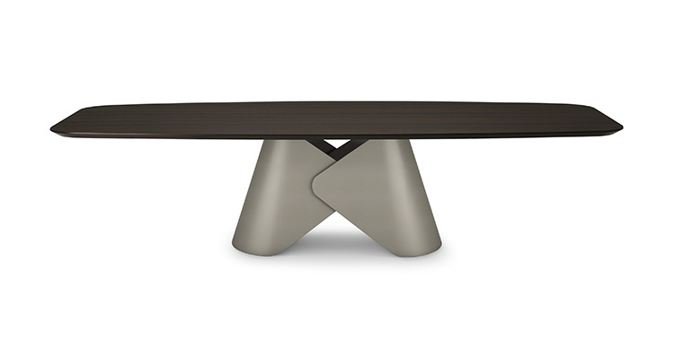 scott wood | seating pouf | Cattelan Italia