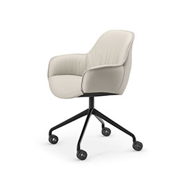 scarlett cantilever | novelties | Cattelan Italia