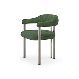 greta | seating | Cattelan Italia