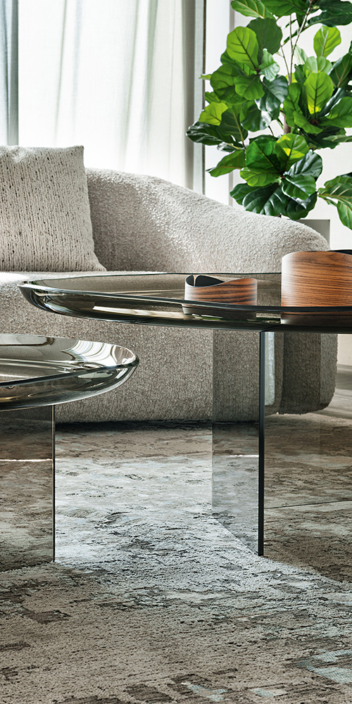 standard | in evidence | Cattelan Italia