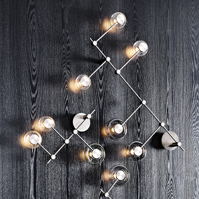 planeta | lamps | Cattelan Italia