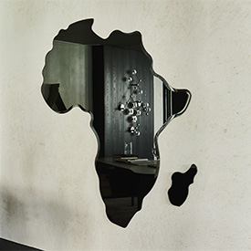 AFRICA Magnum