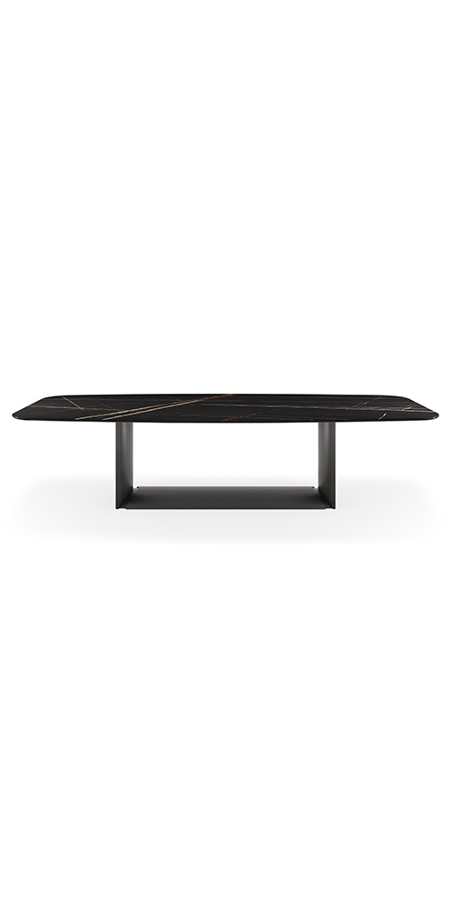 dragon keramik | desks | Cattelan Italia