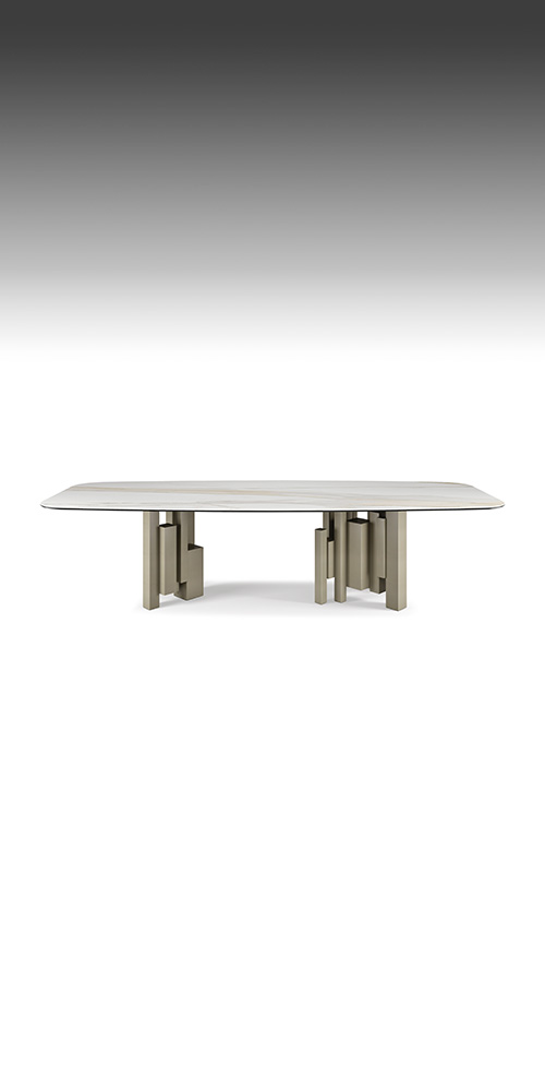 NATAL DESIGN×castelmerlino TABLE 120×60 castelmerlino TABLE 120×60 - NATAL DESIGN ONLINE SHOP