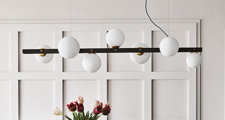 cattelan カッテラン Planeta 25万 フロス flos