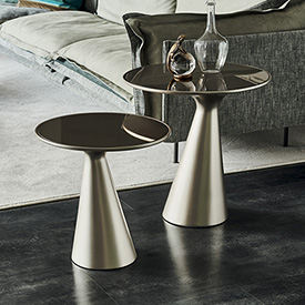 Otto Small Table by Cattelan Italia