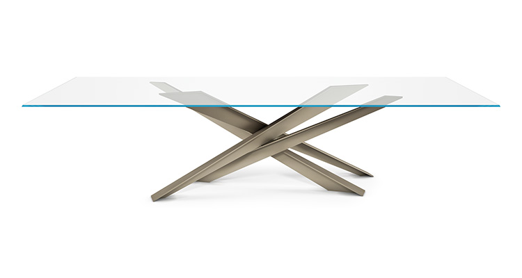 lancer | tables | Cattelan Italia