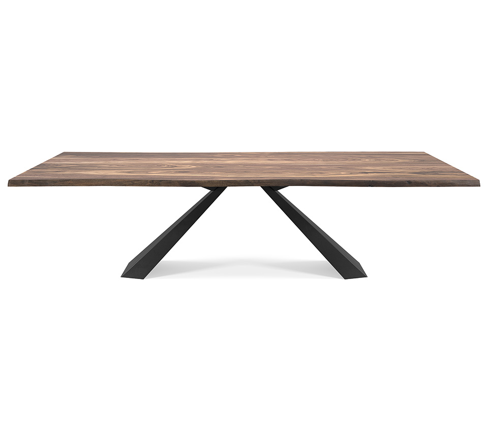 eliot wood | coffee tables | Cattelan Italia