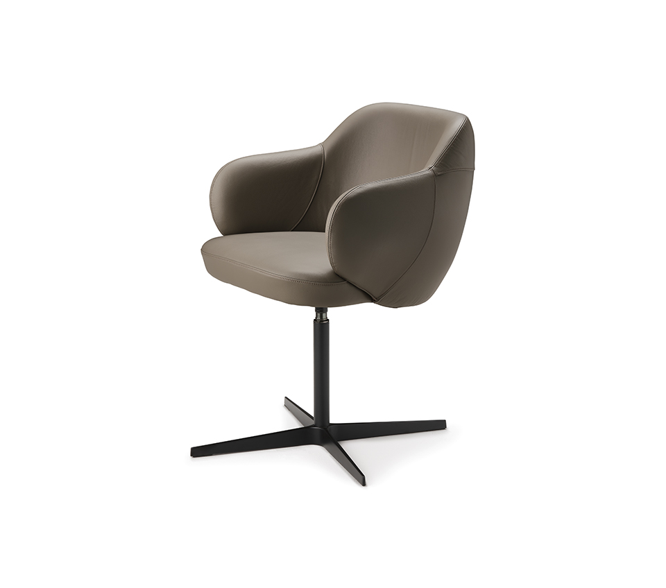 bombè x | seating | Cattelan Italia