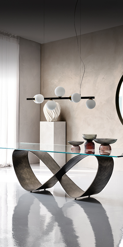 butterfly | tables | Cattelan Italia