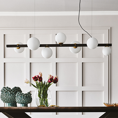 moment | lamps | Cattelan Italia