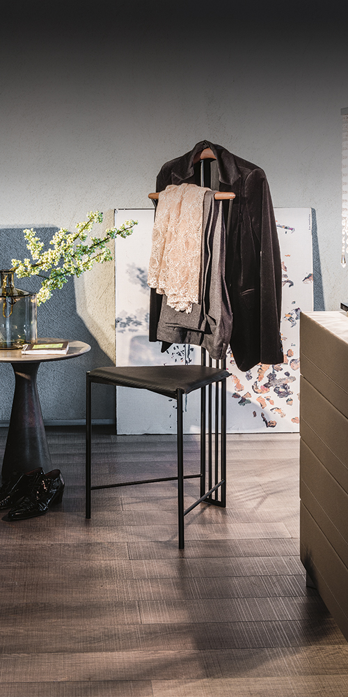 yannik | desks | Cattelan Italia