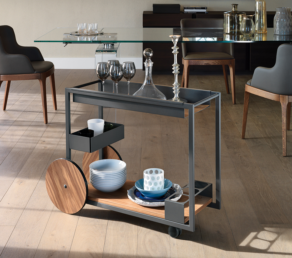 brandy | complements | Cattelan Italia