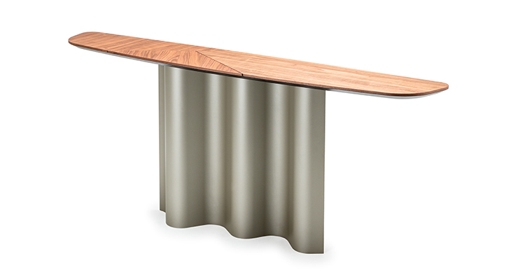 nettuno wood | novelties | Cattelan Italia