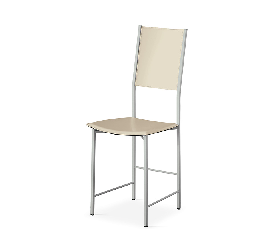 Cattelan Italia アリス チェア 4脚 デザイナーズ ハイバック alessia | seating | Cattelan Italia
