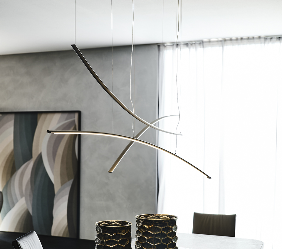 katana | lamps | Cattelan Italia