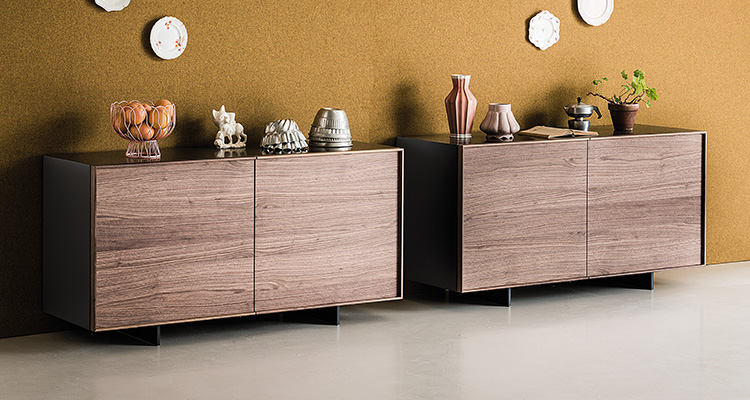 oxford credenza