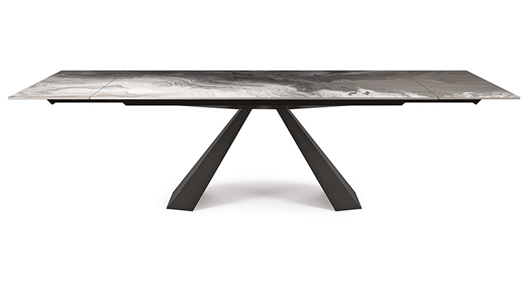GMHO26○Cattelan italia / カッテランイタリア ELIO cattelan italia (カッテラン・イタリア) ダイニングテーブル